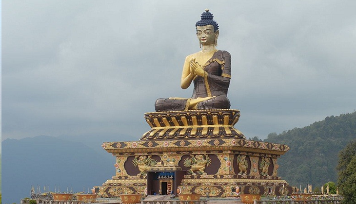 Buddha Park (Ravangla) 