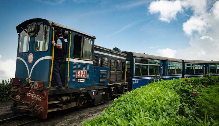 Darjeeling