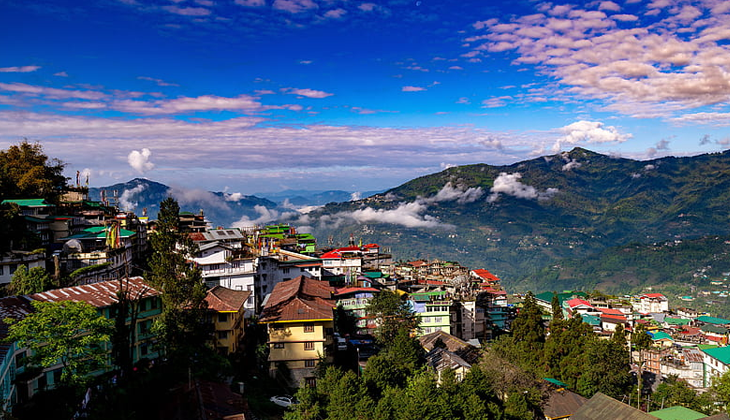 Kalimpong 