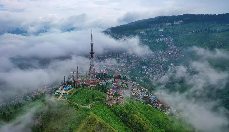 Kurseong 