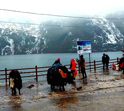 Astonishing Sikkim