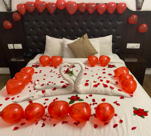Honeymoon Special Darjeeling with Sikkim