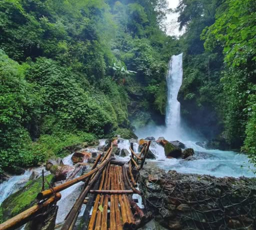 Glimpse Of Sikkim