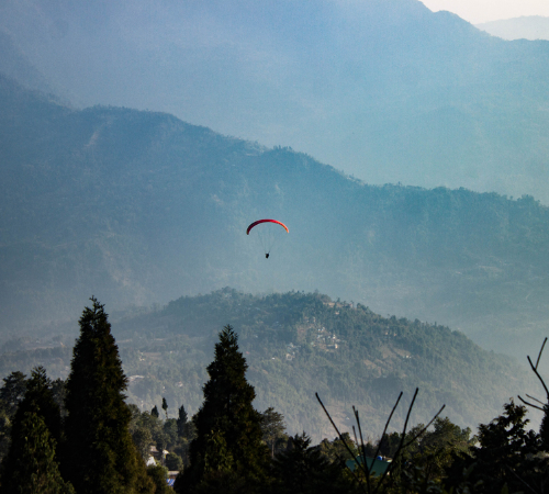 North Sikkim Tour Packages (With only Lachung)