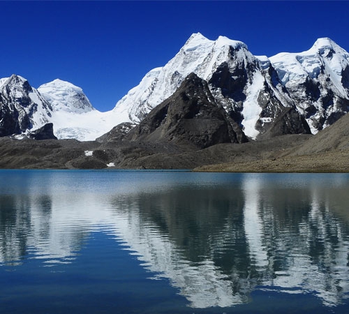 Stunning Sikkim Tour