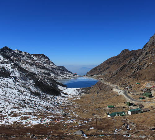 Amazing Sikkim With Darjeeling