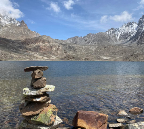 Delightful Sikkim Tour with Darjeeling