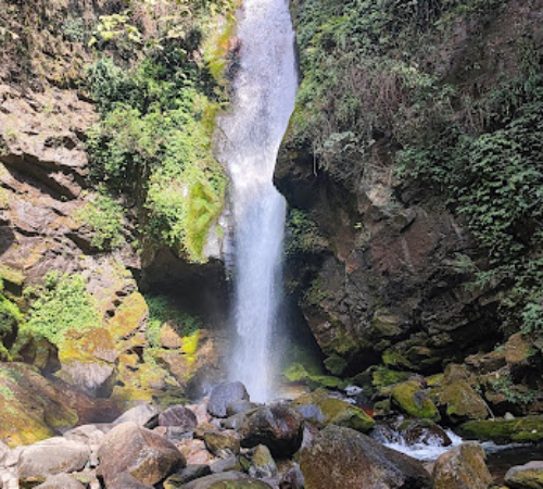 Mesmarizing Of Pelling
