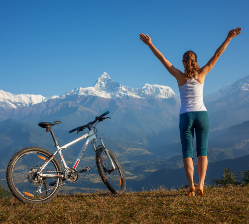 Magnificent North East Sikkim Darjeeling Tour Packages