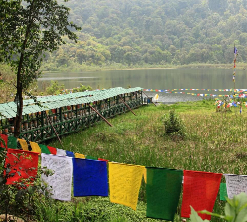 Mesmerizing Sikkim With Pelling Tour Packages