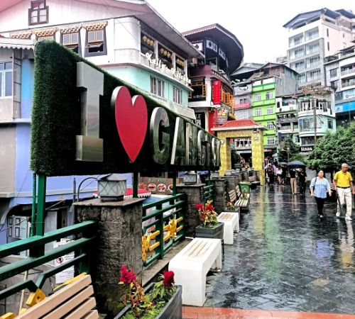 Magnificent Sikkim Jewels