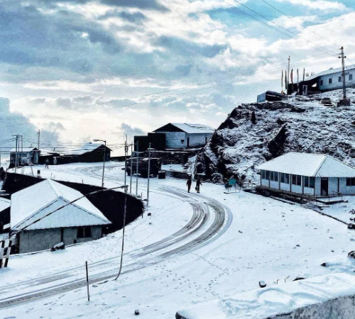 Wonders of Kalimpong With Sikkim