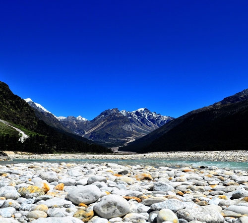 Peaceful Sikkim Tour