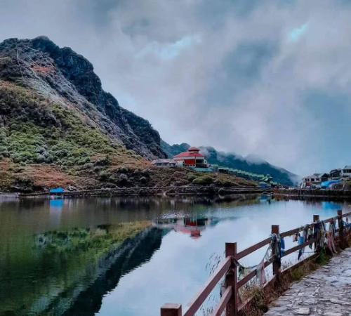 Delight Gangtok Tour Packages