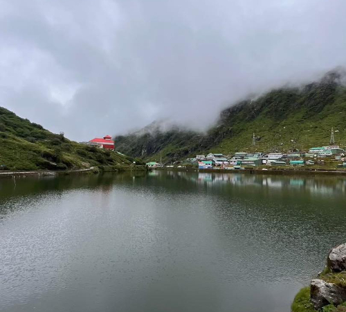 Amazing North Sikkim Tour Packages