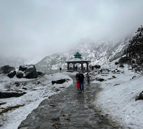 Adventurous Kalimpong With Sikkim and DarjeelingTour Package