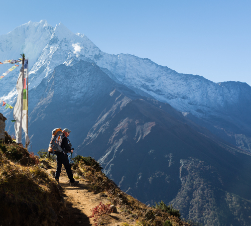 Delight North Sikkim Tour Packages