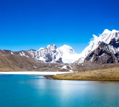 Delightful North Sikkim Tour Packages