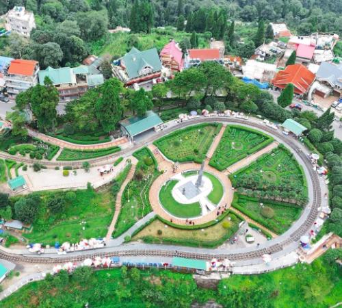 Wonderful Darjeeling with Pelling