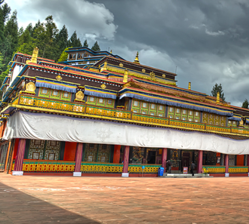 Astonishing Pelling Tour Packages