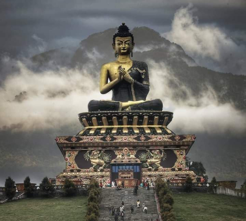 South Sikkim City Tour Packages