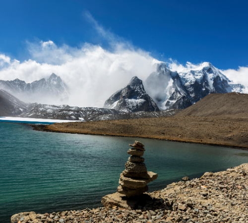 North Sikkim Tour Packages (With only Lachen and Lachung)