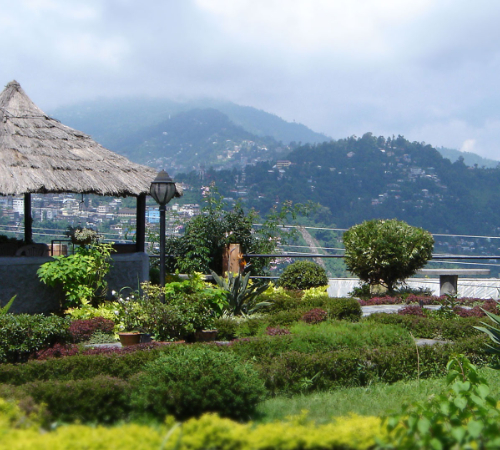 Peaceful Darjeeling With kalimpong Tour Packages