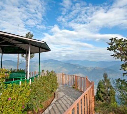 Delightful Kalimpong Tour Packages