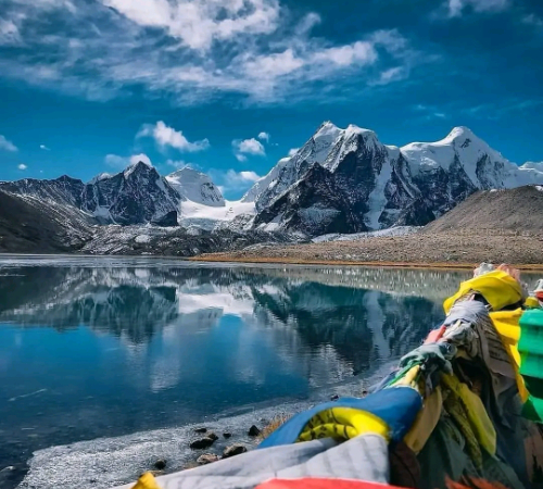 Mesmerizing Sikkim & Darjeeling Tour Packages