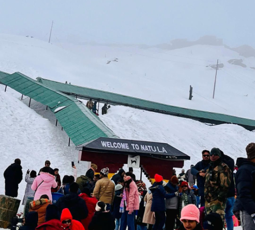 Best of Sikkim